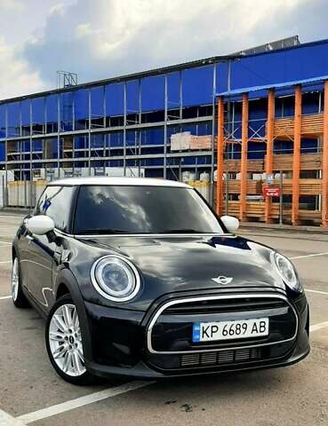 Чорний Міні Hatch, об'ємом двигуна 1.5 л та пробігом 18 тис. км за 25000 $, фото 8 на Automoto.ua