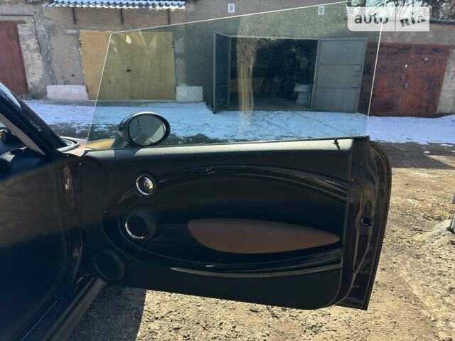 Коричневый Мини Hatch, объемом двигателя 1.6 л и пробегом 129 тыс. км за 8500 $, фото 22 на Automoto.ua