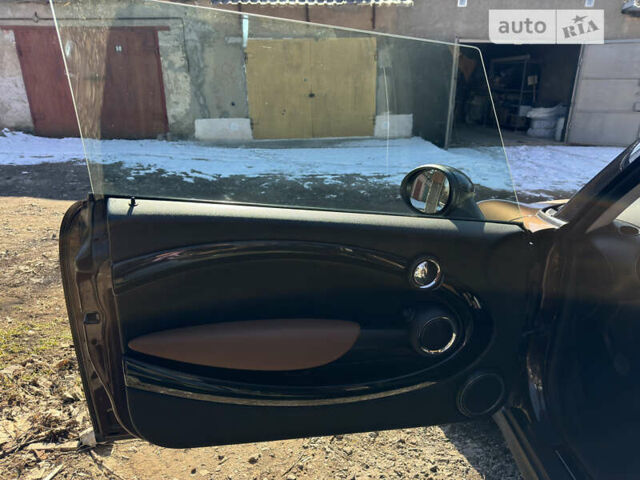 Коричневый Мини Hatch, объемом двигателя 1.6 л и пробегом 129 тыс. км за 8500 $, фото 19 на Automoto.ua