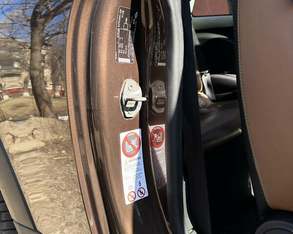 Коричневый Мини Hatch, объемом двигателя 1.6 л и пробегом 129 тыс. км за 8500 $, фото 24 на Automoto.ua