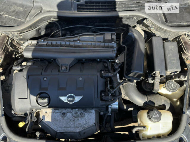 Коричневый Мини Hatch, объемом двигателя 1.6 л и пробегом 129 тыс. км за 8500 $, фото 27 на Automoto.ua