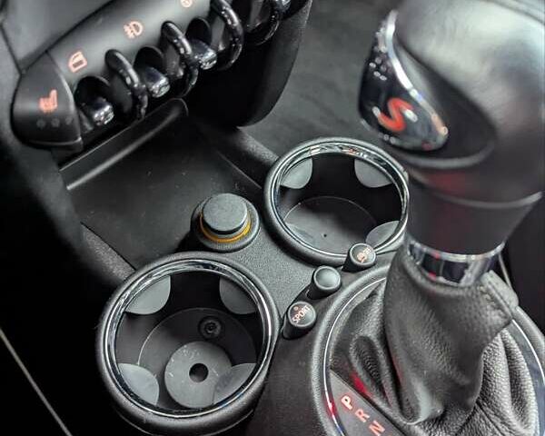 Коричневый Мини Hatch, объемом двигателя 1.6 л и пробегом 177 тыс. км за 8300 $, фото 11 на Automoto.ua