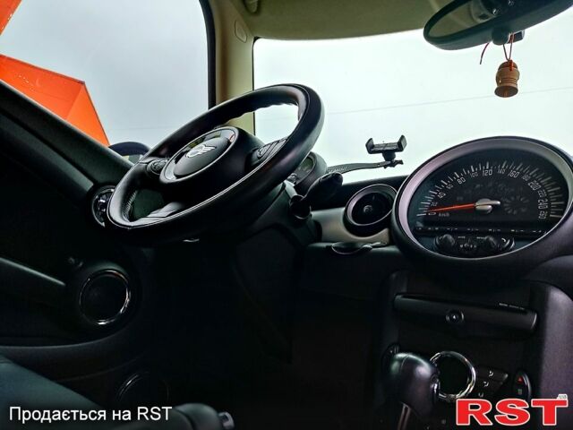 Коричневый Мини Hatch, объемом двигателя 1.6 л и пробегом 138 тыс. км за 8800 $, фото 8 на Automoto.ua