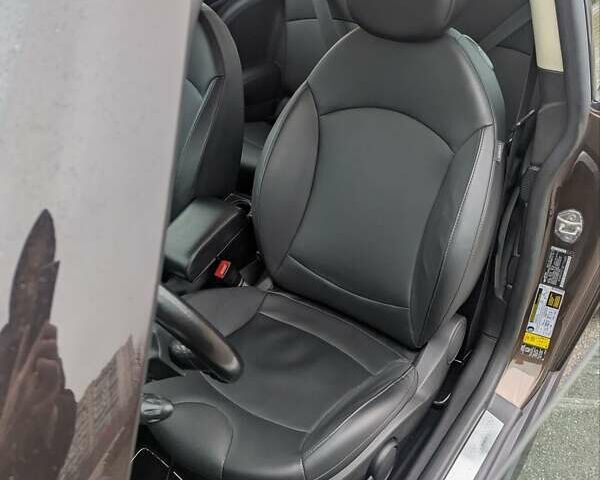 Коричневый Мини Hatch, объемом двигателя 1.6 л и пробегом 177 тыс. км за 8300 $, фото 23 на Automoto.ua