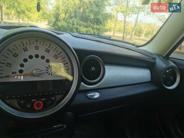 Коричневый Мини Hatch, объемом двигателя 1.6 л и пробегом 189 тыс. км за 8950 $, фото 14 на Automoto.ua
