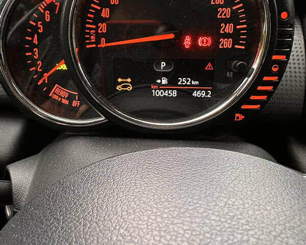 Коричневый Мини Hatch, объемом двигателя 1.2 л и пробегом 100 тыс. км за 14800 $, фото 21 на Automoto.ua