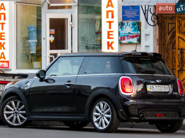 Коричневый Мини Hatch, объемом двигателя 1.2 л и пробегом 100 тыс. км за 14800 $, фото 25 на Automoto.ua