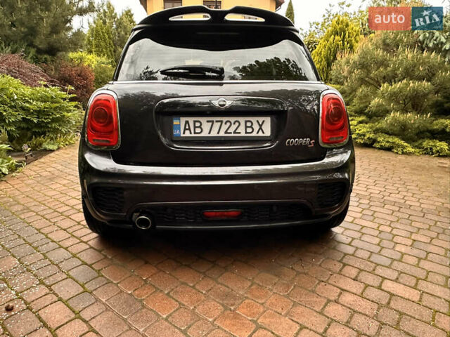 Коричневый Мини Hatch, объемом двигателя 1.2 л и пробегом 100 тыс. км за 14800 $, фото 9 на Automoto.ua