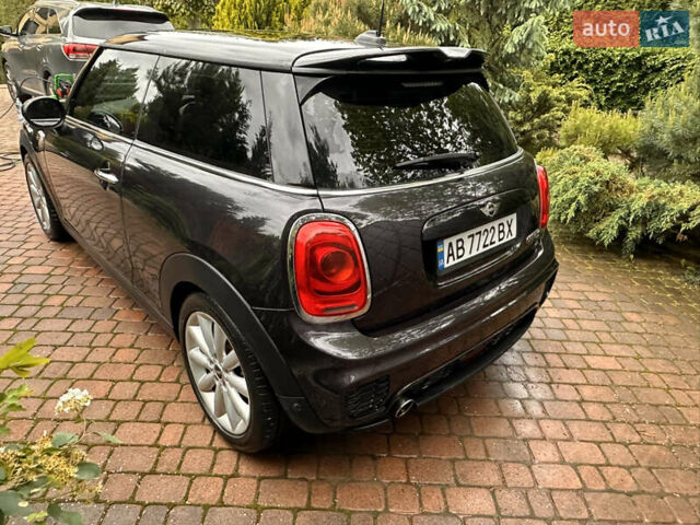 Коричневый Мини Hatch, объемом двигателя 1.2 л и пробегом 100 тыс. км за 14800 $, фото 7 на Automoto.ua