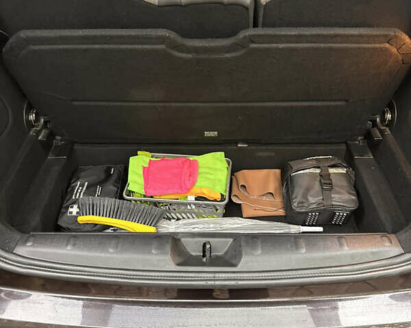 Коричневый Мини Hatch, объемом двигателя 1.2 л и пробегом 100 тыс. км за 14800 $, фото 12 на Automoto.ua