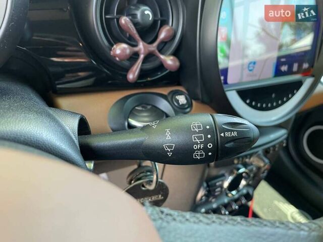 Коричневий Міні Hatch, об'ємом двигуна 1.6 л та пробігом 294 тис. км за 8500 $, фото 21 на Automoto.ua