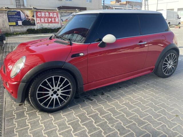 Червоний Міні Hatch, об'ємом двигуна 1.6 л та пробігом 222 тис. км за 5900 $, фото 2 на Automoto.ua