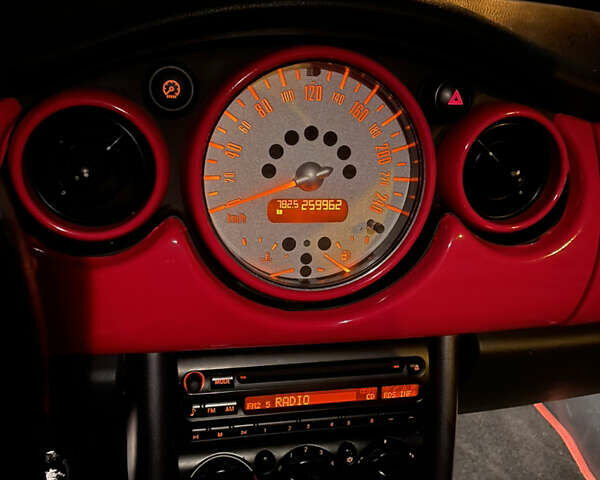 Червоний Міні Hatch, об'ємом двигуна 1.6 л та пробігом 260 тис. км за 4100 $, фото 25 на Automoto.ua