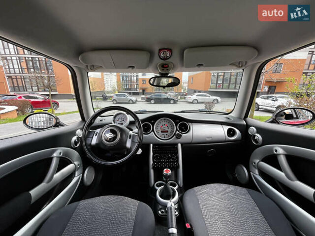 Червоний Міні Hatch, об'ємом двигуна 1.6 л та пробігом 279 тис. км за 6500 $, фото 47 на Automoto.ua