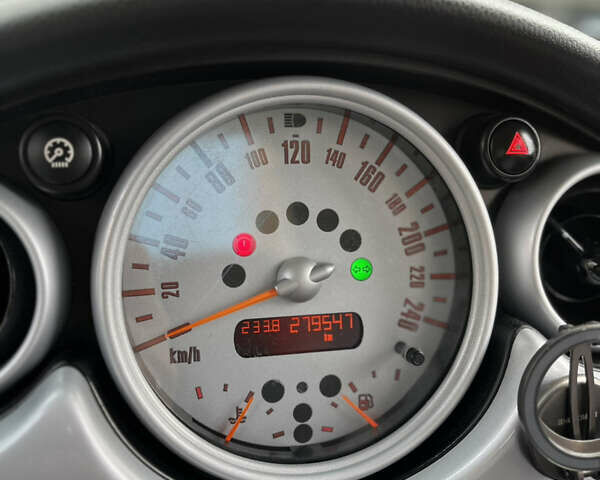 Червоний Міні Hatch, об'ємом двигуна 1.6 л та пробігом 279 тис. км за 6500 $, фото 55 на Automoto.ua