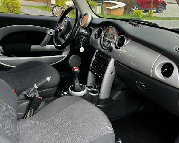 Червоний Міні Hatch, об'ємом двигуна 1.6 л та пробігом 279 тис. км за 6500 $, фото 38 на Automoto.ua