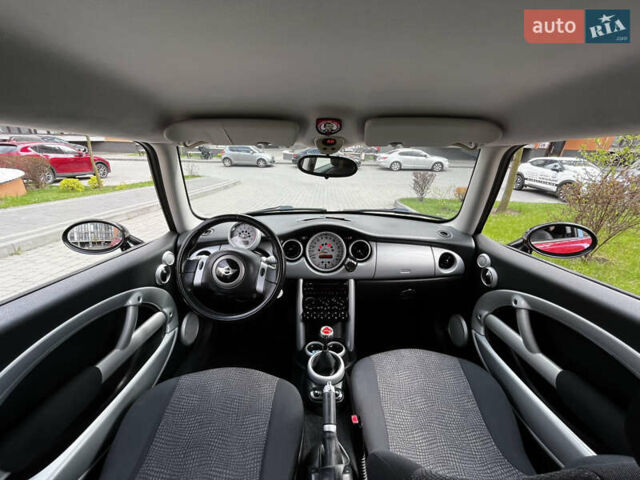 Червоний Міні Hatch, об'ємом двигуна 1.6 л та пробігом 279 тис. км за 6500 $, фото 48 на Automoto.ua
