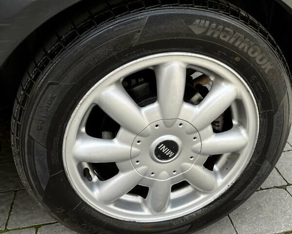 Червоний Міні Hatch, об'ємом двигуна 1.6 л та пробігом 279 тис. км за 6500 $, фото 64 на Automoto.ua