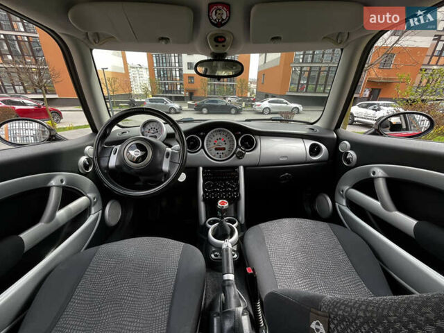 Червоний Міні Hatch, об'ємом двигуна 1.6 л та пробігом 279 тис. км за 6500 $, фото 46 на Automoto.ua
