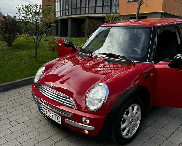 Червоний Міні Hatch, об'ємом двигуна 1.6 л та пробігом 279 тис. км за 6500 $, фото 29 на Automoto.ua