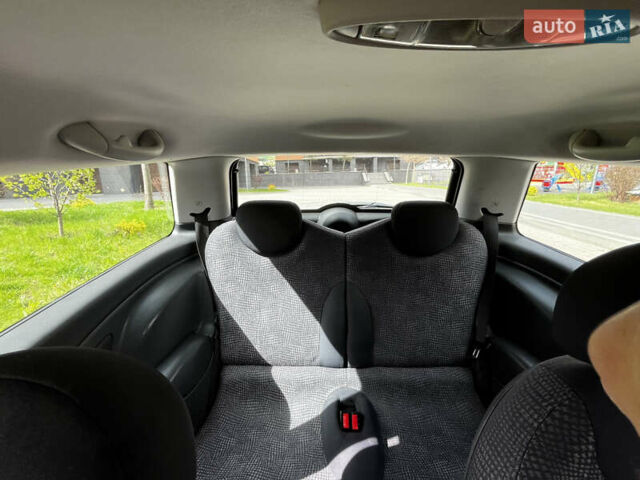 Червоний Міні Hatch, об'ємом двигуна 1.6 л та пробігом 279 тис. км за 6500 $, фото 76 на Automoto.ua