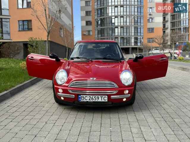 Червоний Міні Hatch, об'ємом двигуна 1.6 л та пробігом 279 тис. км за 6500 $, фото 27 на Automoto.ua