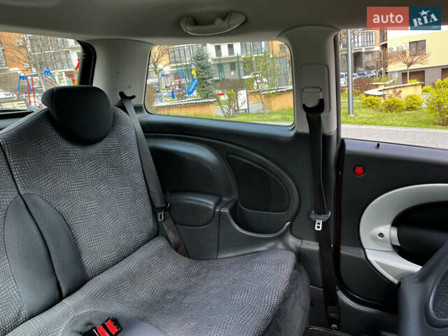 Червоний Міні Hatch, об'ємом двигуна 1.6 л та пробігом 279 тис. км за 6500 $, фото 71 на Automoto.ua
