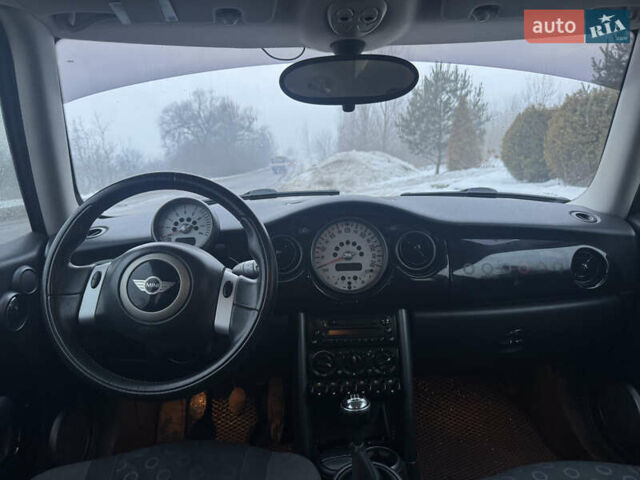 Красный Мини Hatch, объемом двигателя 1.6 л и пробегом 185 тыс. км за 5600 $, фото 32 на Automoto.ua