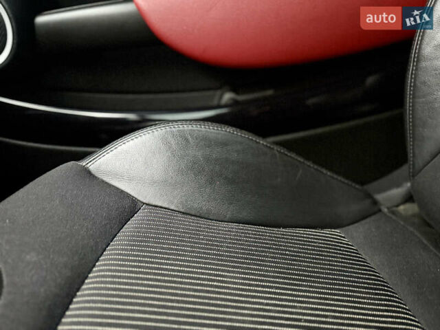 Красный Мини Hatch, объемом двигателя 1.6 л и пробегом 133 тыс. км за 6300 $, фото 21 на Automoto.ua