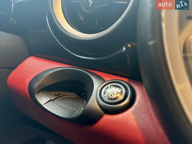 Красный Мини Hatch, объемом двигателя 1.6 л и пробегом 133 тыс. км за 6300 $, фото 17 на Automoto.ua