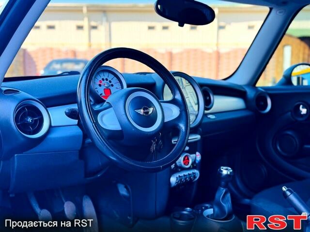 Червоний Міні Hatch, об'ємом двигуна 1.4 л та пробігом 125 тис. км за 6500 $, фото 4 на Automoto.ua