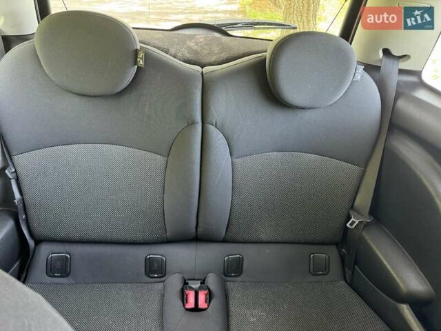 Красный Мини Hatch, объемом двигателя 1.4 л и пробегом 224 тыс. км за 5300 $, фото 30 на Automoto.ua