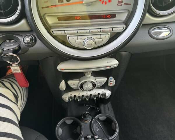 Красный Мини Hatch, объемом двигателя 1.4 л и пробегом 224 тыс. км за 5300 $, фото 20 на Automoto.ua