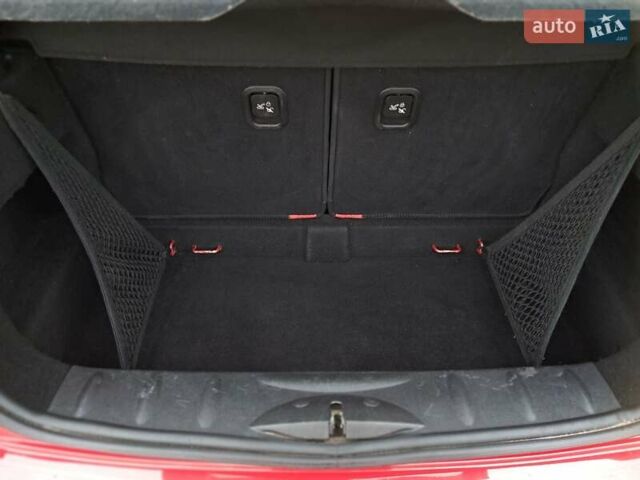 Красный Мини Hatch, объемом двигателя 1.6 л и пробегом 154 тыс. км за 7800 $, фото 24 на Automoto.ua
