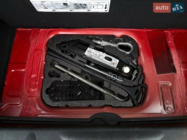 Красный Мини Hatch, объемом двигателя 1.6 л и пробегом 154 тыс. км за 7800 $, фото 25 на Automoto.ua