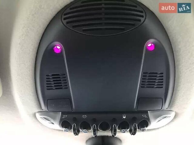 Красный Мини Hatch, объемом двигателя 1.6 л и пробегом 150 тыс. км за 6200 $, фото 2 на Automoto.ua