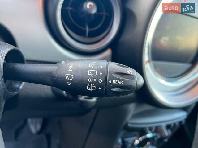 Мини Hatch 2013 в Львове на Automoto.ua Красный Мини Hatch, объемом двигателя 1.6 л и пробегом 55 тыс. км за 9490 $, фото 20 на Automoto.ua
