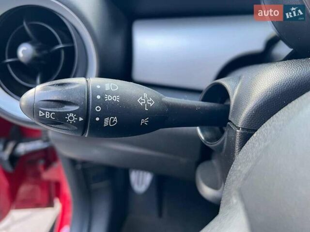 Мини Hatch 2013 в Львове на Automoto.ua Красный Мини Hatch, объемом двигателя 1.6 л и пробегом 55 тыс. км за 9490 $, фото 21 на Automoto.ua