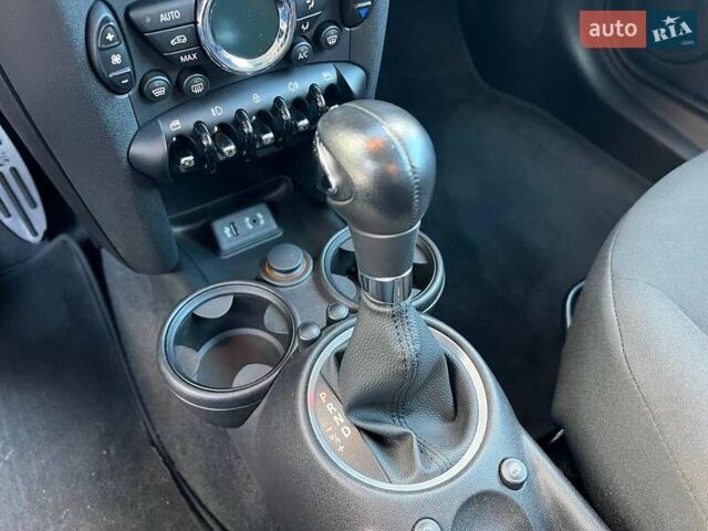 Мини Hatch 2013 в Львове на Automoto.ua Красный Мини Hatch, объемом двигателя 1.6 л и пробегом 55 тыс. км за 9490 $, фото 27 на Automoto.ua