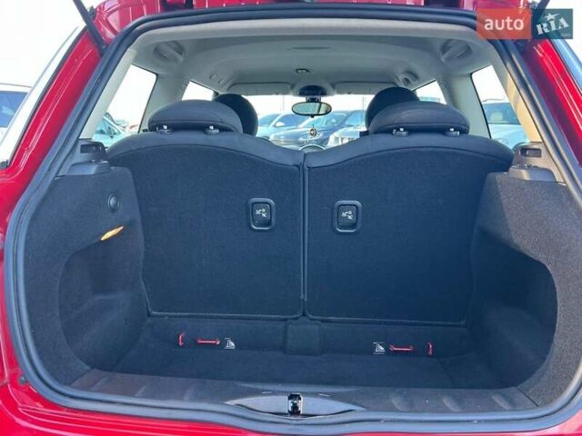 Мини Hatch 2013 в Львове на Automoto.ua Красный Мини Hatch, объемом двигателя 1.6 л и пробегом 55 тыс. км за 9490 $, фото 33 на Automoto.ua