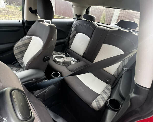 Красный Мини Hatch, объемом двигателя 1.5 л и пробегом 113 тыс. км за 11900 $, фото 9 на Automoto.ua