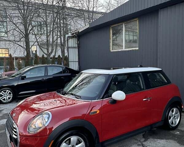 Красный Мини Hatch, объемом двигателя 1.5 л и пробегом 144 тыс. км за 11500 $, фото 25 на Automoto.ua