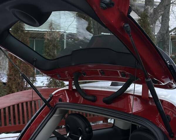 Красный Мини Hatch, объемом двигателя 1.5 л и пробегом 144 тыс. км за 11500 $, фото 30 на Automoto.ua