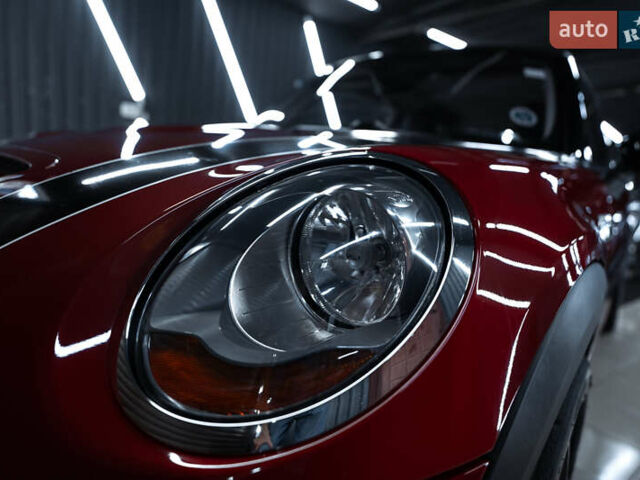 Красный Мини Hatch, объемом двигателя 2 л и пробегом 91 тыс. км за 14900 $, фото 7 на Automoto.ua