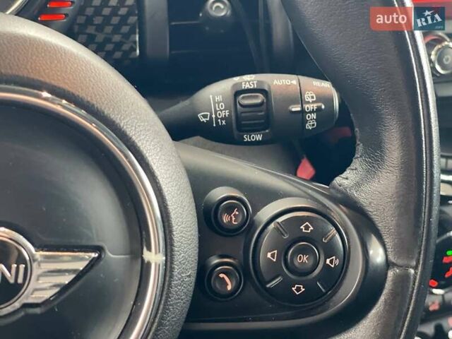 Красный Мини Hatch, объемом двигателя 2 л и пробегом 130 тыс. км за 11490 $, фото 26 на Automoto.ua