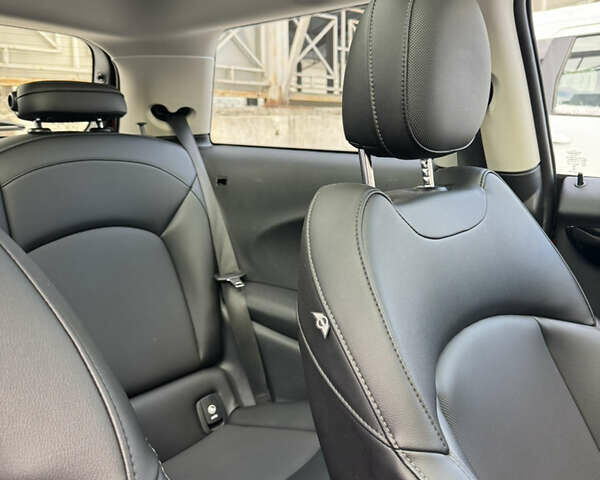 Красный Мини Hatch, объемом двигателя 2 л и пробегом 98 тыс. км за 16500 $, фото 15 на Automoto.ua
