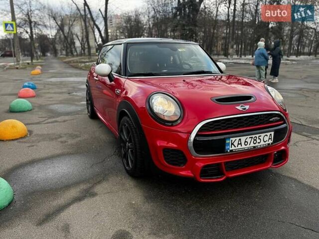 Красный Мини Hatch, объемом двигателя 1.5 л и пробегом 123 тыс. км за 10500 $, фото 8 на Automoto.ua