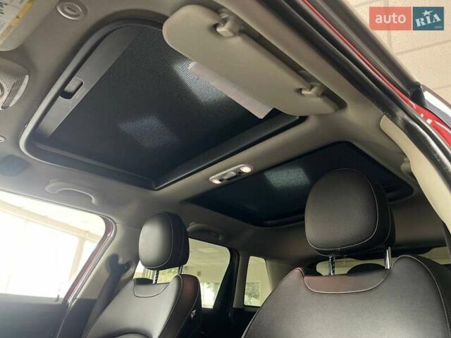 Красный Мини Hatch, объемом двигателя 2 л и пробегом 130 тыс. км за 11490 $, фото 35 на Automoto.ua