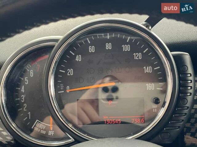 Красный Мини Hatch, объемом двигателя 2 л и пробегом 130 тыс. км за 11490 $, фото 23 на Automoto.ua