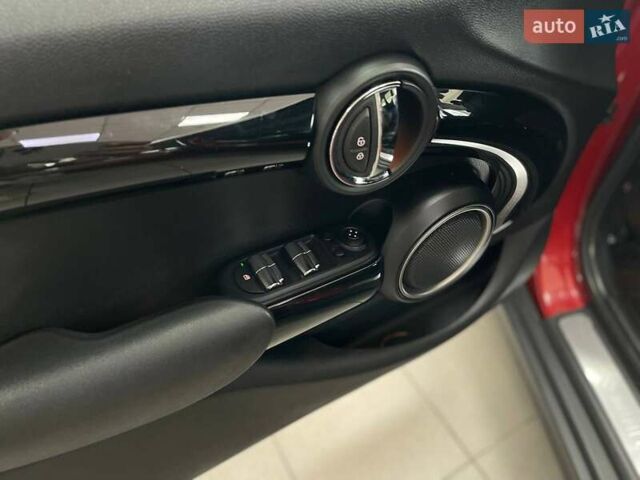 Красный Мини Hatch, объемом двигателя 2 л и пробегом 130 тыс. км за 11490 $, фото 18 на Automoto.ua